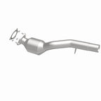 MagnaFlow 10-11 Porsche Cayenne 4.8L Direct Fit Converter (view 38)
