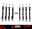 Spool IFX350 Upgraded DI Injectors +40% [S63 Gen 2]