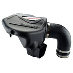 Injen 16-19 BMW 340/ 440/ M140/ M240 i/ix 3.0T (B58) Evolution Intake (view 6)