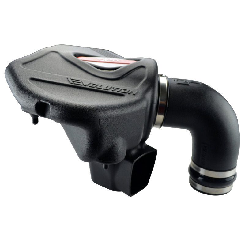 Injen 16-19 BMW 340/ 440/ M140/ M240 i/ix 3.0T (B58) Evolution Intake (view 6)