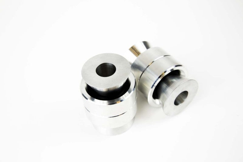 SPL Parts 03-08 Nissan 350Z Front Compression Rod Monoball Bushings (view 6)
