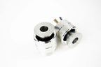 SPL Parts 03-08 Nissan 350Z Front Compression Rod Monoball Bushings (view 6)