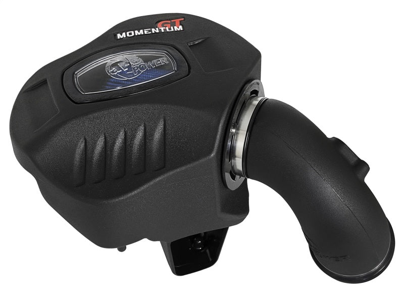 aFe Momentum GT Pro 5R Cold Air Intake System 16-17 BMW 340i/ix B58 Main image