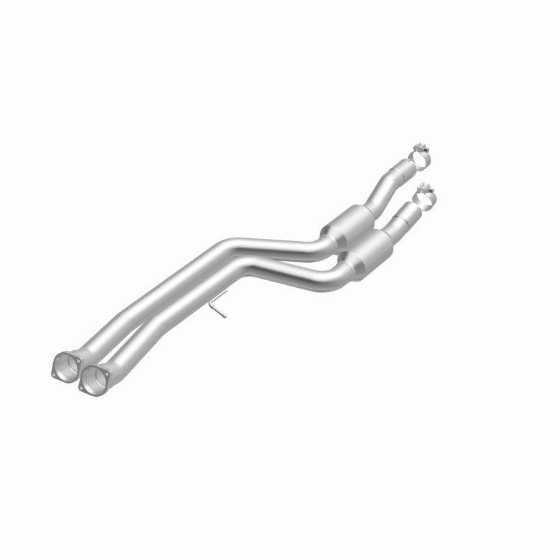 MagnaFlow 2015 M3 3 Underbody Direct Fit Converter (view 42)