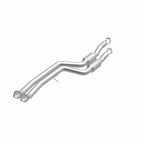 MagnaFlow 2015 M3 3 Underbody Direct Fit Converter (view 42)