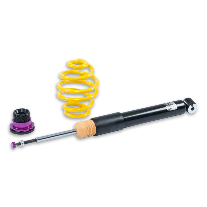 KW Coilover Kit V2 BMW M3 E36 (M3B M3/B) Coupe Convertible Sedan (view 8)