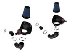 aFe Takeda Stage-2 Pro 5R Cold Air Intake System 16-19 Infinity Q50/Q60 V6-3.0L (tt) (view 10)