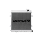 Mishimoto 87-91 BMW E30 M3 Manual Aluminum Radiator (view 19)