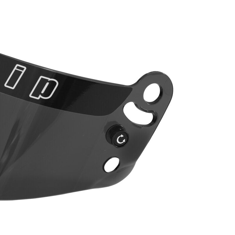 RaceQuip PRO Series Shield - Dark Smoke (view 6)