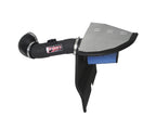 Injen 10 Camaro 3.6L V6 Wrinkle Black Power-Flow Short Ram Air Intake System (view 4)