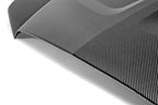 Anderson Composites 11-13 Dodge Charger Type-OE Hood (view 5)