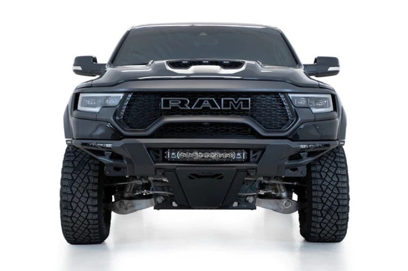 Addictive Desert Designs21-23 Ram TRX Phantom Front Bumper (view 27)