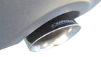 Corsa 11-14 Dodge Durango 5.7L V8 Polished Sport Dual Rear Cat-Back Exhaust (view 3)