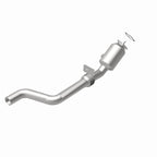 MagnaFlow 15-17 Ford Mustang 5.2L Direct Fit Converter (view 39)