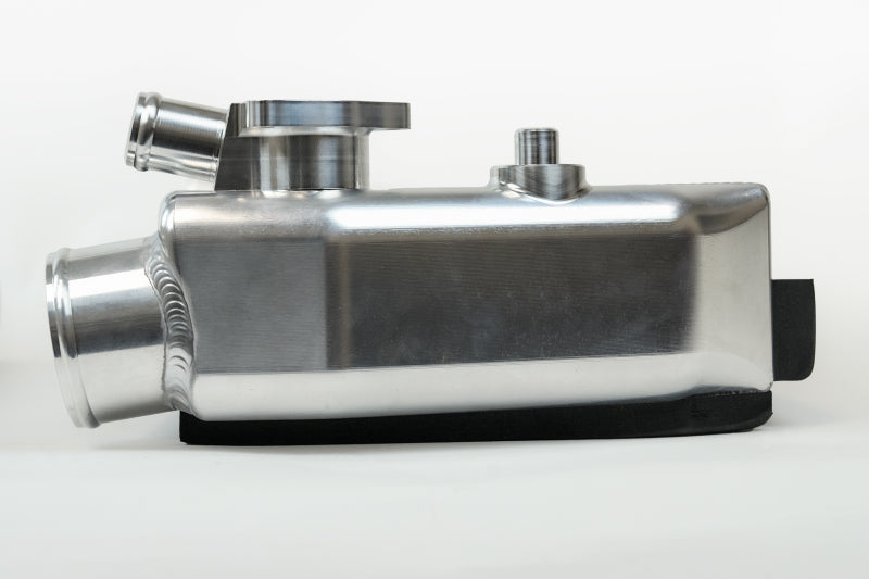 CSF 16-19 Ferrari 488 GTB/Spider 19-20 Pista High Performance Intercooler System - Raw (view 9)