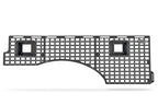 Addictive Desert Designs2021+ Ford F150 Bed Side Molle Panels - Passenger Side Full Set