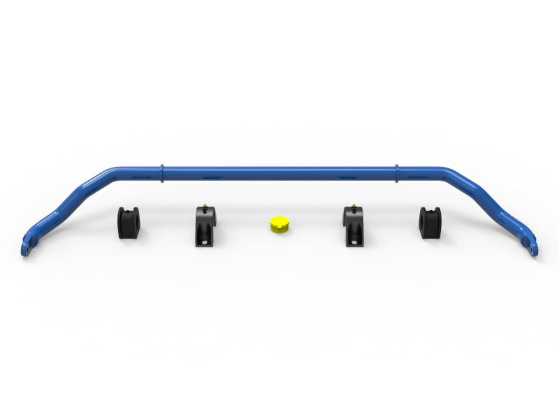 aFe POWER 20-26 Toyota GR Supra A90 Front Sway Bar - Race Edition Blue (view 5)