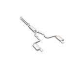 MagnaFlow Sys CB 05 Chrysler/Dodge SRT 6.1 V8 (view 40)