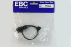 EBC 87-91 BMW M3 2.3 (E30) Front Wear Leads (view 2)