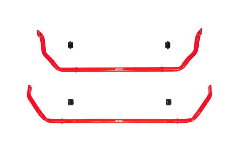 Eibach Anti-Roll Kit (Front & Rear) 08-10 Dodge Challenger Main image