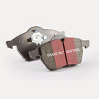EBC brake Ultimax2 brake Pads (view 3)