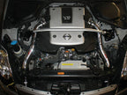 Injen 07-08 350Z 3.5L V6 Polished Cold Air Intake (view 5)