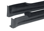 Seibon 02-05 Nissan 350Z SA Carbon Fiber Side Skirts (view 5)