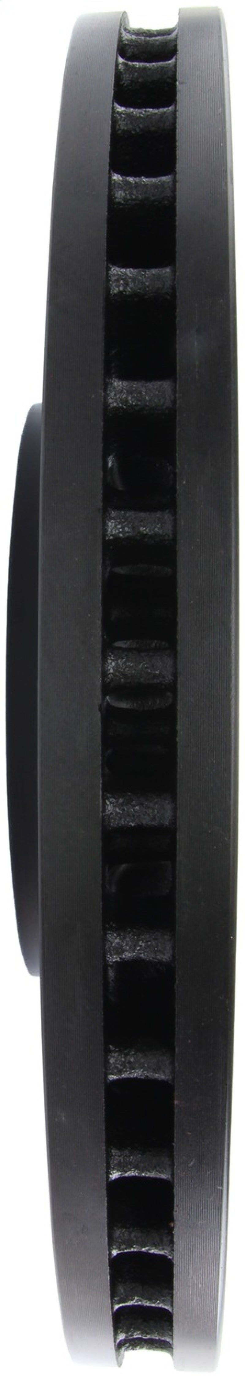 StopTech Slotted Sport Brake Rotor (view 11)