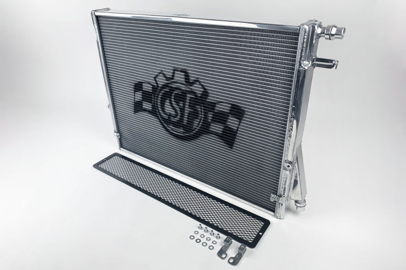 CSF 2020 Toyota GR Supra (A90) Heat Exchanger (view 6)