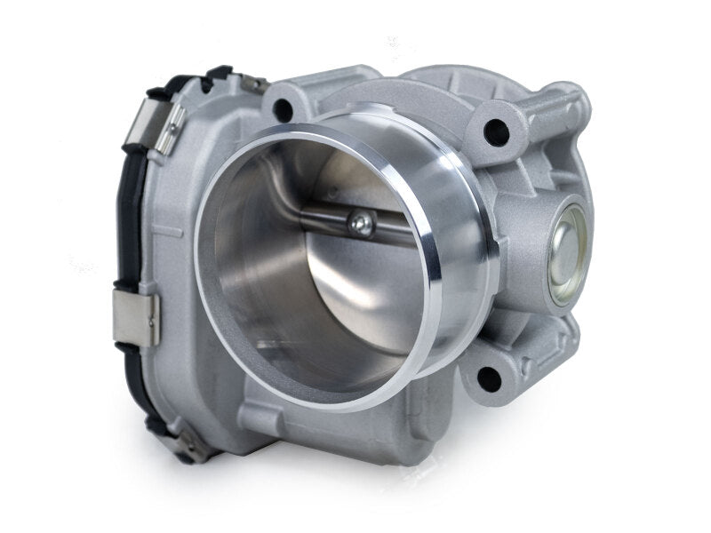 aFe POWER Ford I4-2.3L (t) & V6-2.7L/3.0L (tt) EcoBoost 65mm Throttle Body Main image