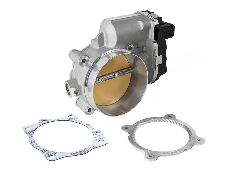 aFe 13-23 Dodge Challenger / 13-23 Chrysler 300 V8 5.7L/6.4L 90mm Throttle Body (view 7)