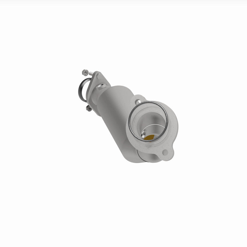 MagnaFlow 09-15 Cadillac CTS 6.2L Direct Fit Converter (view 37)