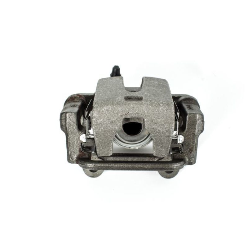 Power Stop 05-19 Chrysler 300 Rear Right Autospecialty Caliper w/Bracket Main image