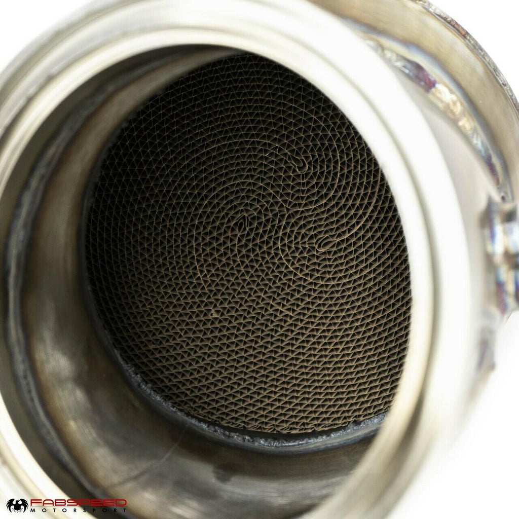 BMW M240i (F22) Sport Cat Downpipe (2016+)