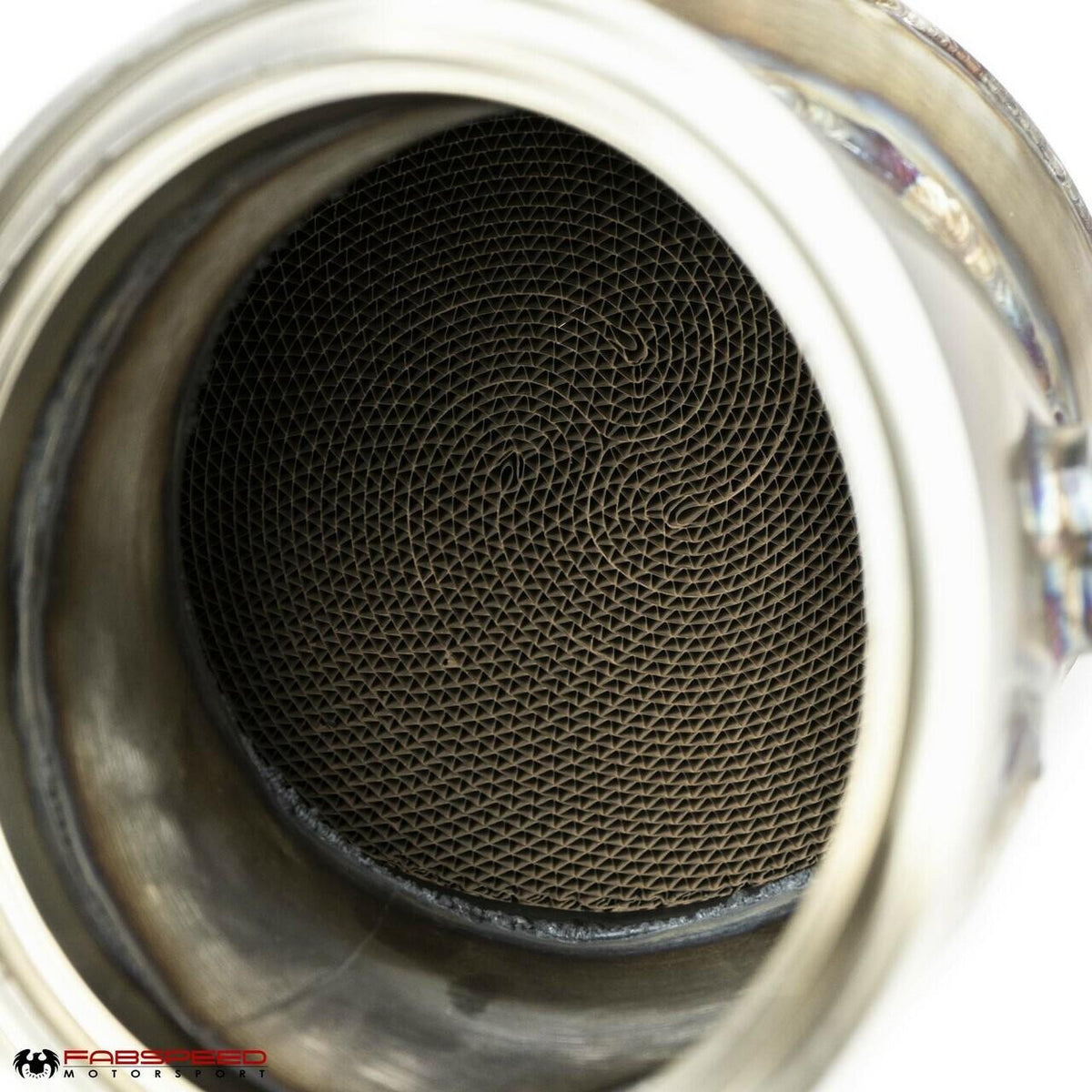 BMW M240i (F22) Sport Cat Downpipe (2016+)