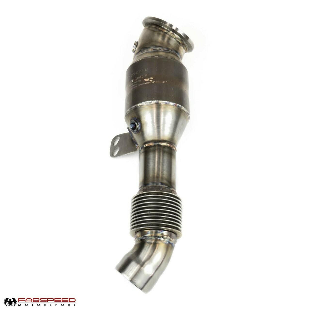 BMW M240i (F22) Sport Cat Downpipe (2016+)