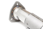 Fabspeed Aston Martin DB9 2nd link comp. X-Pipe (2004-2016)