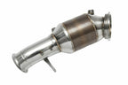 Fabspeed BMW M2 (F87) Sport Cat Downpipe