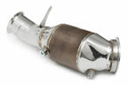 Fabspeed BMW M235i (F22) Sport Cat Downpipe