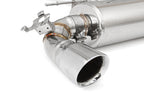 Fabspeed BMW M235i (F22) Valved Performance Exhaust System