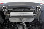 Fabspeed BMW M235i (F22) Valved Performance Exhaust System