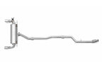 Fabspeed BMW M235i (F22) Valved Performance Exhaust System
