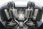 Fabspeed BMW M3 E90 / 92 / 93 Maxflo Performance Exhaust System (2007-2013)