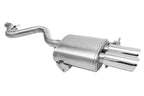 Fabspeed BMW M3 E90 / 92 / 93 Maxflo Performance Exhaust System (2007-2013)