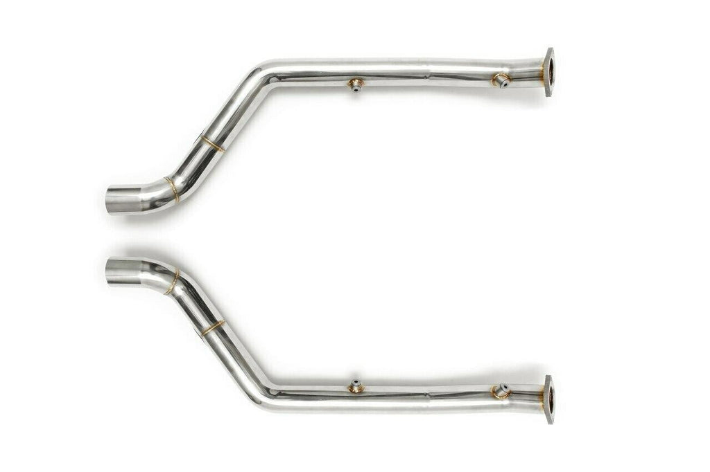 Fabspeed BMW M3 E90 / 92 / 93 Competition Link Pipes