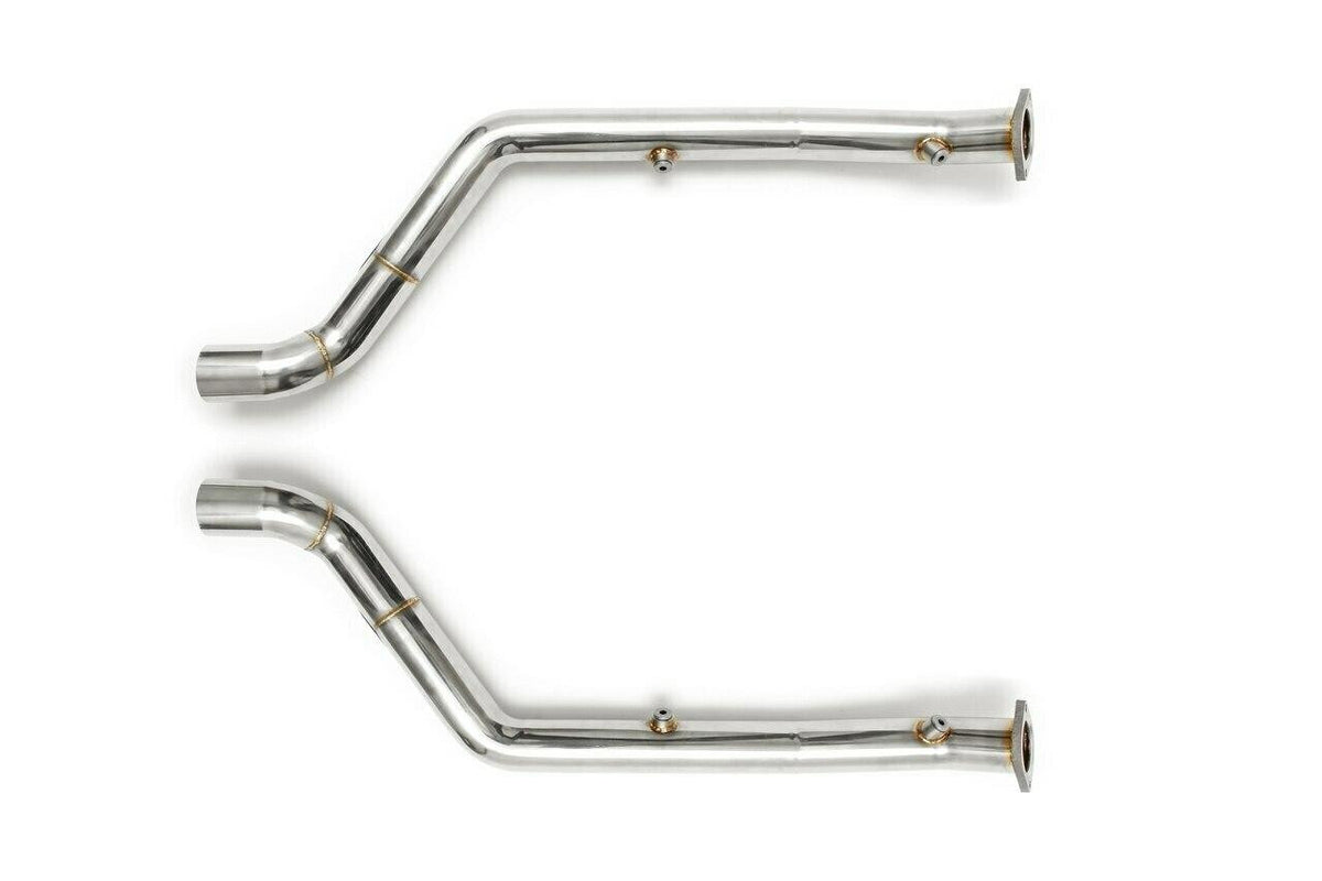 Fabspeed BMW M3 E90 / 92 / 93 Competition Link Pipes
