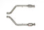 Fabspeed BMW M3 E90 / 92 / 93 Sport Catalytic Converters (2007-2013)