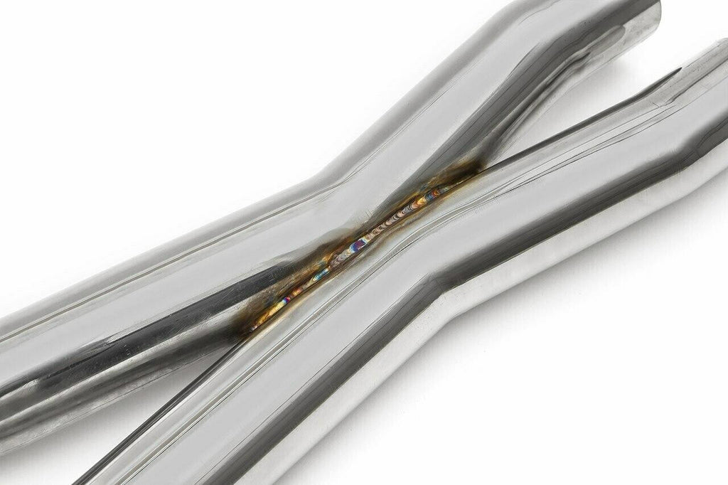 Fabspeed BMW M3/M4 (F80/F82) Valved Exhaust System (2014-2020)