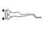 Fabspeed BMW M3/M4 (F80/F82) Valved Exhaust System (2014-2020)