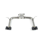 Fabspeed BMW X5M E70 & X6M E71 Supercup Exhaust System